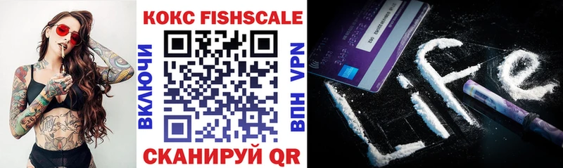 Cocaine Fish Scale  Купить  Зарайск 